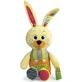 Clementoni Benny the bunny – jucărie de pluș pentru copii de la 0 luni în sus
