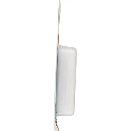 Benefit Waxed Dental Floss with Mint Scent, 50 Meters