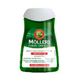 Omega 3 Forte, 112 capsule, Moller's