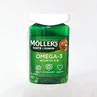Omega 3 Forte, 112 Kapseln, Moller's