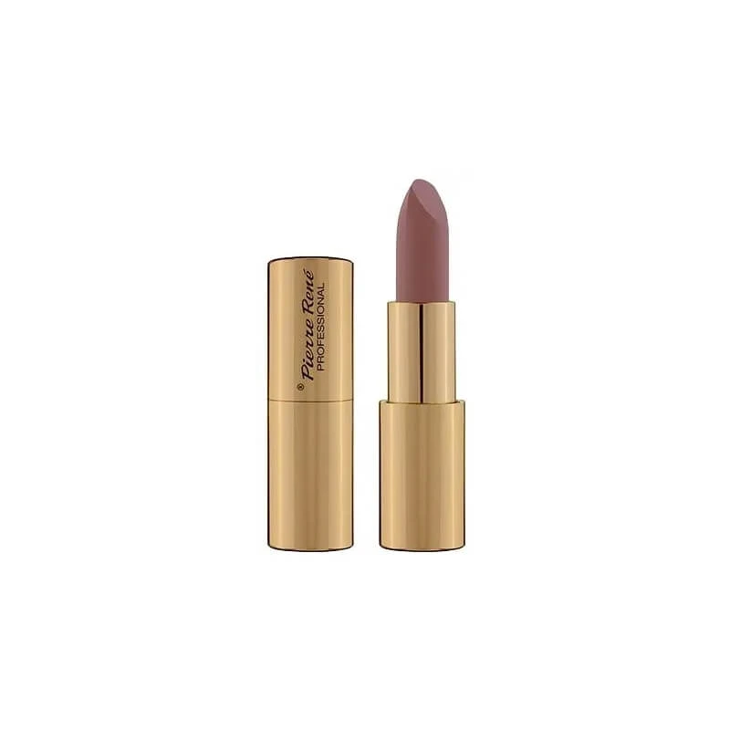 Pierre Ren�� Royal Matte Lipstick - Matte lippenstift nr. 39 Warm Words