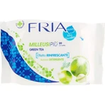Fria Milleusi - 20 refreshing and cleansing wipes for adults and children