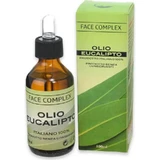 Face Complex Eucalyptusolie - Olie voor gezonde luchtwegen 100 ml