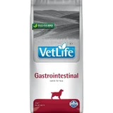 Farmina Vet Life Gastrointestinal - Compleet dieetvoeding voor honden met darm- of spijsverteringsstoornissen, 12 kg