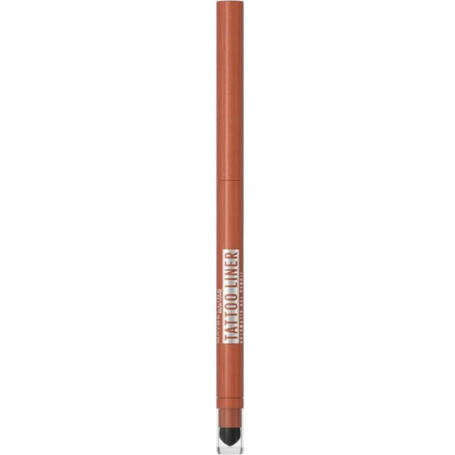 Maybelline Tattoo Liner – żelowy eyeliner – Cooper Nights: ceny i cechy