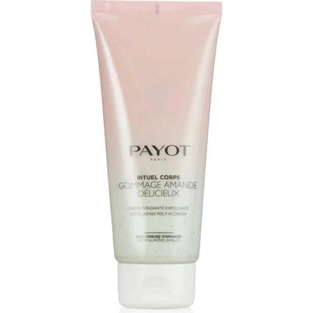 Payot Delicious Almond Body Scrub - Lichaamsscrub 200 ml