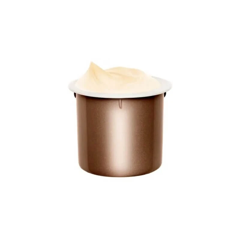Clarins Extra-Firming Dagcrème - Collagen 3-technologie - Antirimpelcrème voor alle huidtypes, navulling van 50 ml
