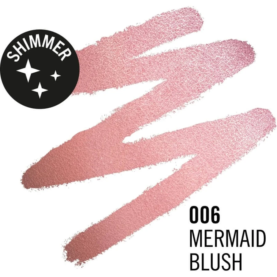 Rimmel Wonder Last - Oogschaduwstift nr. 006 Mermaid Blush