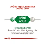 Royal canin Mini adult - alimento completo per cani adulti di taglia piccola 85 gr