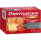 ThermaCare 4 selbstwärmende Pflaster gegen Rückenschmerzen