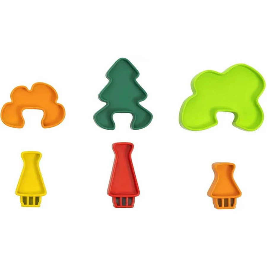 Chicco Forest Tisch