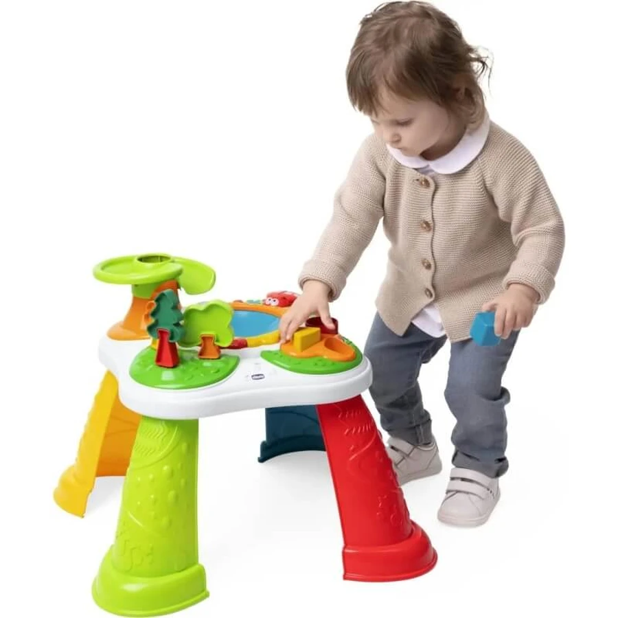 Chicco Forest Tisch