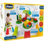 Chicco Forest Tisch