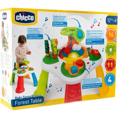 Chicco Forest Tisch