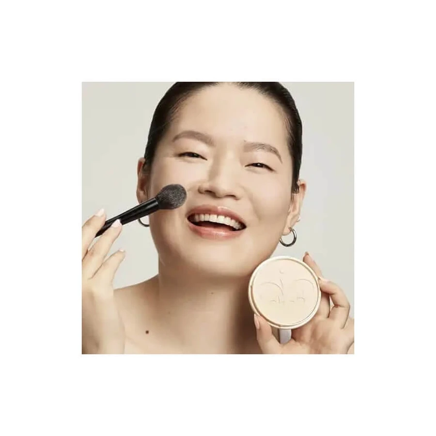Rimmel Stay Matte – Kompaktpuder 06 Warm Beige