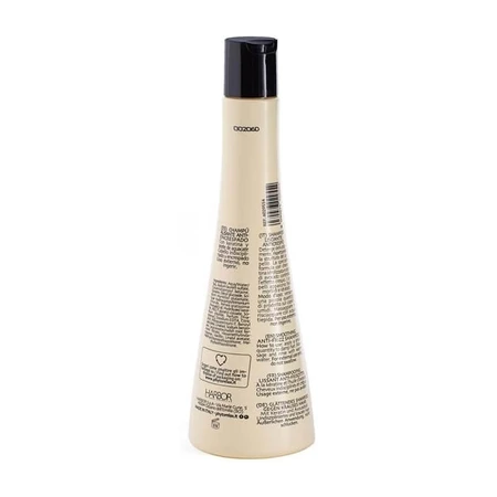 Phytorelax Keratin Liss - Shampooing lissant anti-frisottis 250 ml
