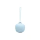 Kiokids Portaciuccio in silicone - azzurro