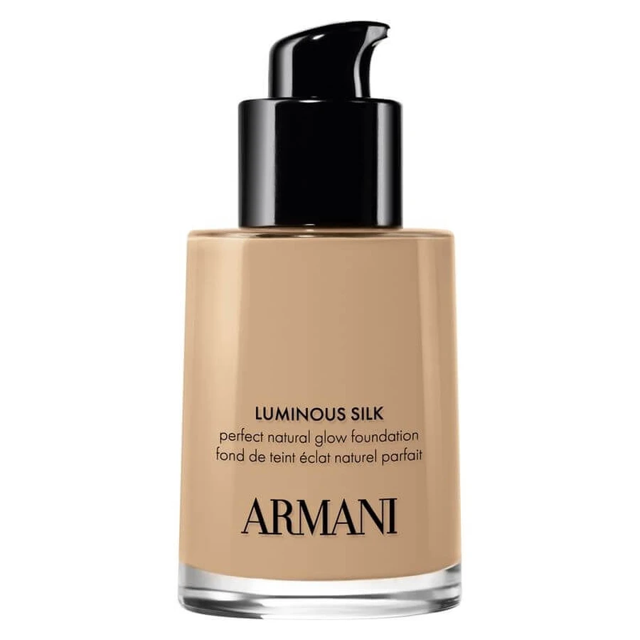 Giorgio armani Luminous silk foundation - fondotinta n. 5.25
