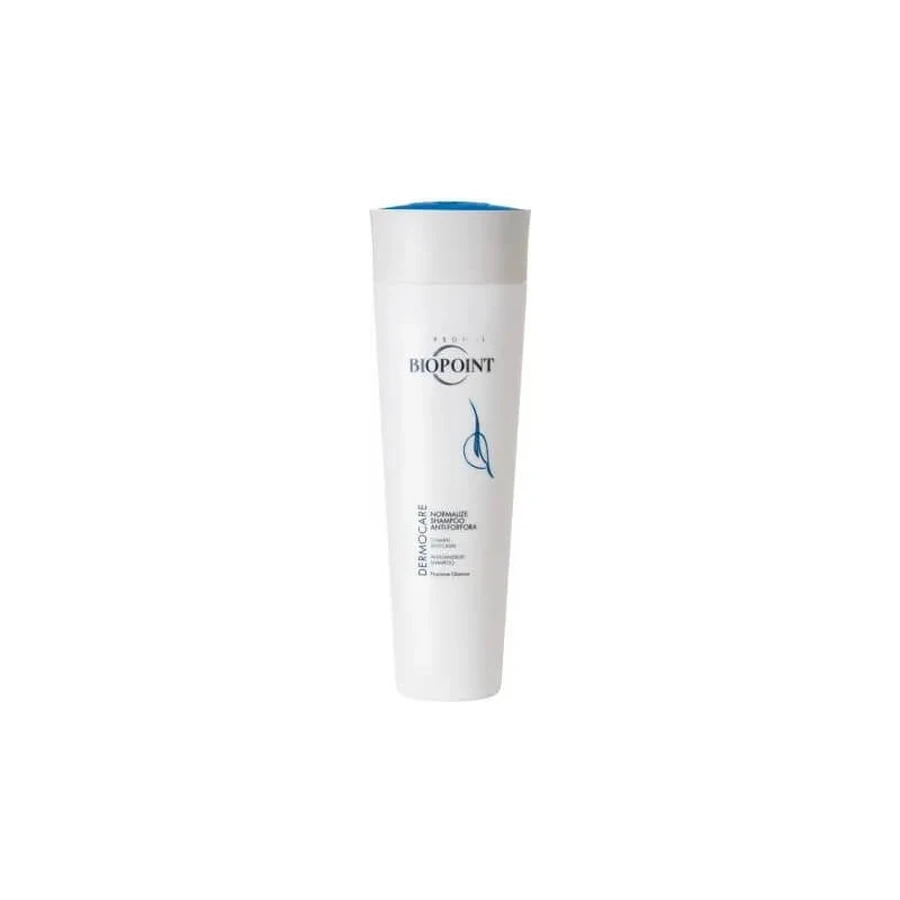 Biopoint Normalize - Anti-roos shampoo 200 ml