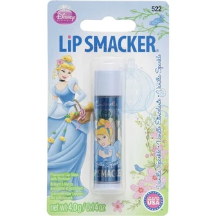 Disney Cinderella Lip Smacker - Lip Balm 4g