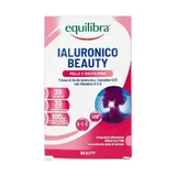 Equilibra Hyaluronic Beauty 30 tabletten - Huidsupplement