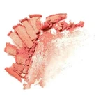 Diego dalla Palma Radiant Blush - Compact Blush - 01 Pearlescent Orange Navulling