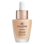 Collistar Magico – fond de ten sublimant nr. 2.5n, bej natural
