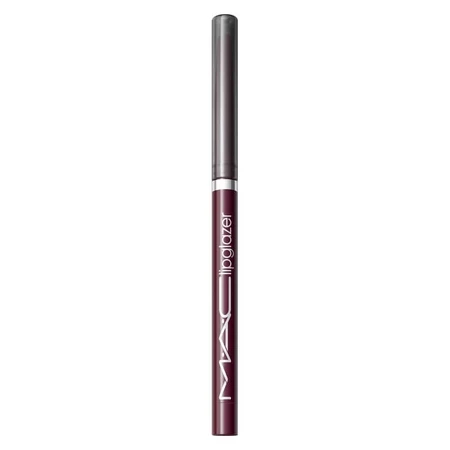 Mac Lipglazer glossy liner - matita labbra - nightmoth