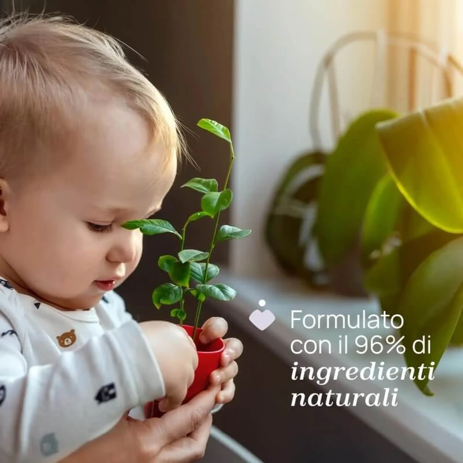 Chicco apă de colonie proaspătă și delicată 100 ml