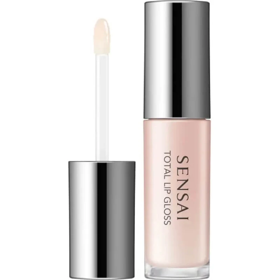 Kanebo Sensai Total Lip Gloss - Moisturizing Lip Gloss, 4.5 ml