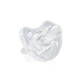 Chicco Physio Teether, Neutral Silicone, 16–36 Months+