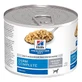 Hill's Prescription Diet Derm Complete - Pienso para perros con problemas cutáneos e intolerancias alimentarias, 200 g
