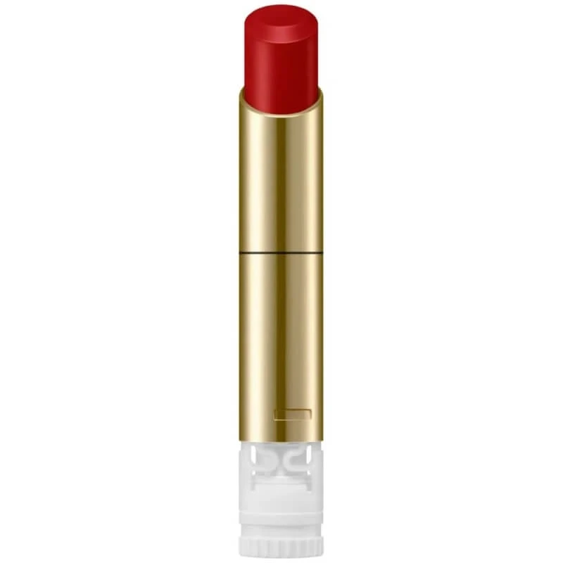 Kanebo Sensai Moisture Intense Lipstick - Navulling nr. mi05 Cherry Red