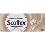 Scottex Extra Soft - 8 packs of Kleenex tissues