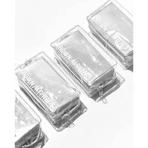 Set de regalo de Grown Alchemist: bálsamo labial de 12 ml + crema de manos de 20 ml