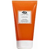 Origins Ginzing - exfoliant și demachiant revigorant - 150 ml