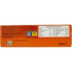 Galleta de chocolate Plasmon, 320 g