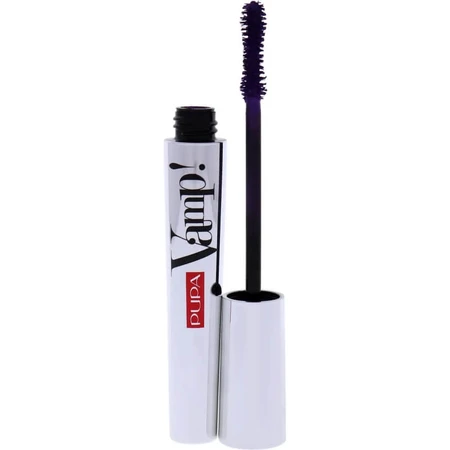 Pupa vamp! - rimel pentru volum nr. 400 violet ametist