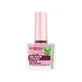 Gel exfoliante para cutículas Deborah - Esmalte de uñas exfoliante, 8,5 ml