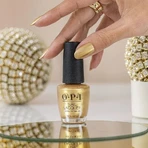 Opi Nail lacquer - lac de unghii hr m05 „this gold sleighs me”