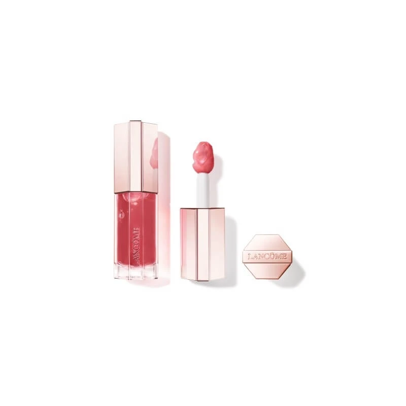 Lancôme Lip Idole JuicyTreat - Lipgloss nr. 33 Idole Nude
