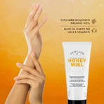Perlier Miele - Handcrème met barrière-effect 100 ml