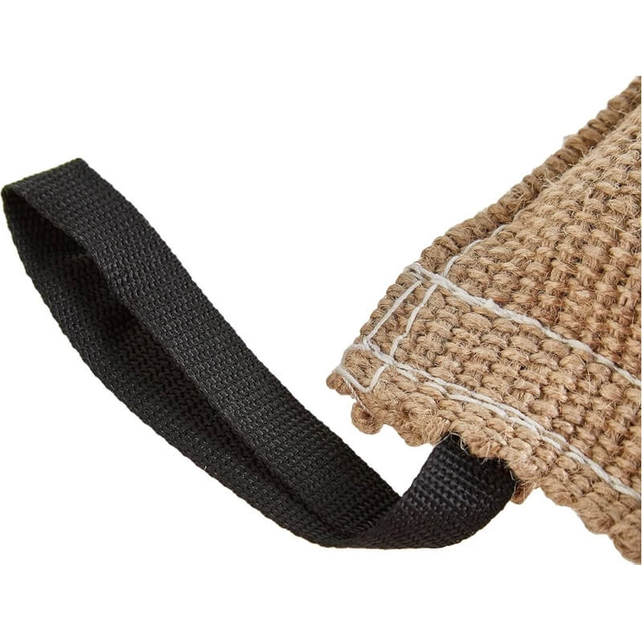 Atrapa treningowa Trixie – rolka z juty do szkolenia psów, 30 cm: ceny i cechy