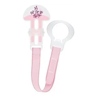 Mam Clip&amp;cover - Fopspeenhouder - Meisjes