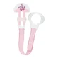 Mam Clip&amp;cover - Fopspeenhouder - Meisjes