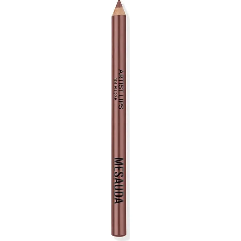 Mesauda Artist Lips - Lippenpotlood nr. 101 Fudge