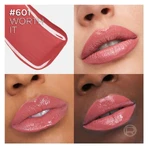 L'Oréal Infaillible Laque Resistance - Vloeibare lippenstift nr. 601: Is het de moeite waard?