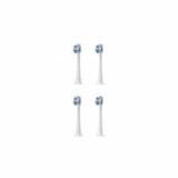 Refill pack electric toothbrush GTS2085, 4 pcs, Dr. Mayer