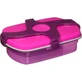 Maped Picknik - Lunchbox voor kinderen - Roze