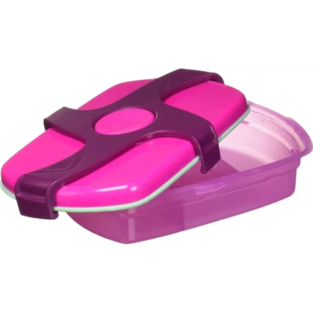 Maped Picknik - Lunchbox voor kinderen - Roze